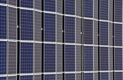 Солнечная энергетика конкурентоспособна с газовой