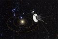 НАСА определилось с будущим миссий Voyager 1 и Voyager 2 | техномания