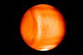 Показаны снимки гигантской волны на Венере | техномания