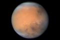 Внутри Марса обнаружили гигантские мантийные потоки | техномания