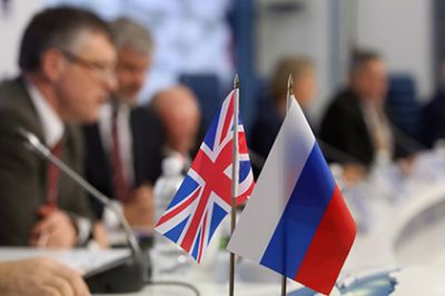 Представлена программа мероприятий Года науки Великобритании и России