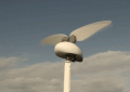 В Тунисе разработали крылатые ветряки | техномания