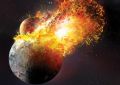 Теорию происхождения Луны проверили ядерным взрывом
