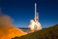 SpaceX пообещала запускать ракеты дважды в месяц | техномания