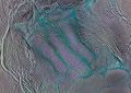 Океан Энцелада оказался ближе к поверхности | техномания