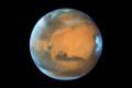 У Марса обнаружили исчезающие спутники | техномания
