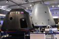 Робот Федор станет пилотом российского космического корабля | техномания