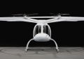 E-volo представила серийный пассажирский 18-роторный дрон Volocopter 2X | техномания