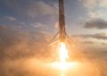 SpaceX сэкономила больше половины средств на повторном запуске первой ступени Falcon 9 | техномания