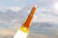 НАСА отложит первый запуск сверхтяжелой ракеты
