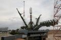 Ракета «Союз» стартовала с рекордным числом спутников | техномания