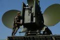 Военные на Урале отработали радиоэлектронный удар на удалении 4 тысяч километров