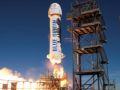 Blue Origin возобновит полеты New Shepard к концу года | техномания