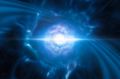 Астрономы впервые услышали гравитационные волны от слияния нейтронных звезд | техномания