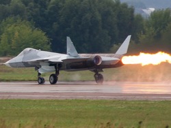 Россию обвинили в отсталости военных технологий