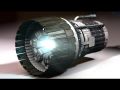 Ионный двигатель NASA доставит человека на Марс за две недели | техномания