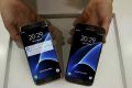 Samsung создала графеновые шарики для зарядки телефона за 12 минут | техномания