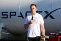 Илон Маск анонсировал запуск сверхтяжелой ракеты Falcon Heavy
