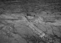 Трещины продлили «водную жизнь» Марса | техномания