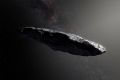 Пролетевший мимо Земли Оумуамуа назвали кораблем пришельцев | техномания