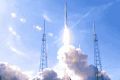 SpaceX впервые запустила использованный Dragon на использованной ракете