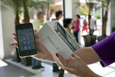 Apple уличили в умышленном занижении производительности старых iPhone