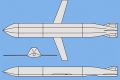 Раскрыты характеристики новой российской ракеты Х-50