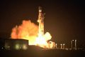SpaceX обогнал «Роскосмос» по числу успешных пусков в 2017 году | техномания