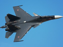 Морская авиация ВМФ РФ определилась с основным самолетом 