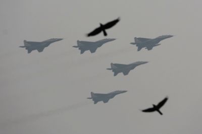 Индия закупит сотни российских бомб