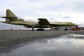 Новую версию бомбардировщика Ту-160 поднимут в воздух раньше срока