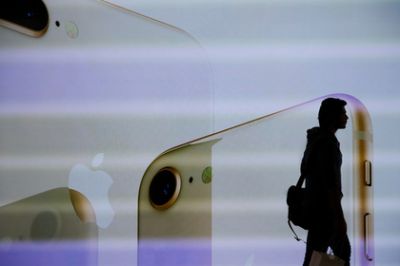 Apple признала уязвимость всех iPhone