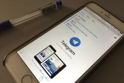 Telegram выпустит криптовалюту Gram весной 2018 года