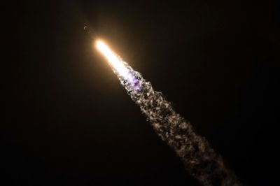 SpaceX попросила Украину о срочной помощи