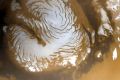 На Марсе нашли хранилища чистой воды | техномания