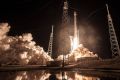 Украина помогла SpaceX | техномания