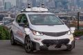 General Motors выпустит автомобиль без руля и педалей | техномания