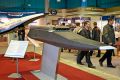 Россия признала проблемы в создании гиперзвукового оружия