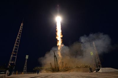 Россия создаст беспроводные ракеты