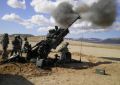Американцы испытают артиллерийскую противоракетную систему
