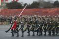 Китай нашел способ достичь военного превосходства над США