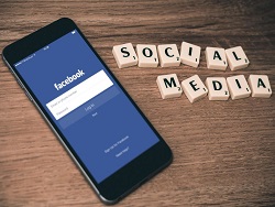 Запрещена реклама криптовалюты в социальных сетях Facebook и Instagram 