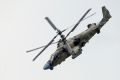 Минобороны купит сотню боевых вертолетов Ка-52 новой модификации