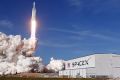 SpaceX отказалась давать скидку на использованные Falcon 9 | техномания