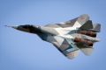 Пентагон оценил угрозу от российских Су-57 в Сирии