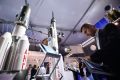 В России решили модифицировать ракету «Ангара» | техномания