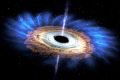 Доказано нарушение законов физики в черных дырах