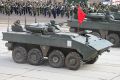 Названо главное преимущество российского колесного танка