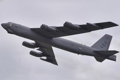 На новое российское оружие в США решили ответить модернизацией B-52