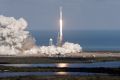 Россияне полетят к МКС на кораблях SpaceX | техномания